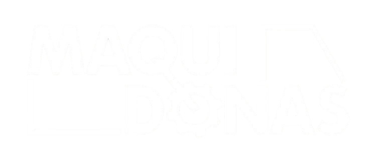Maquidonas